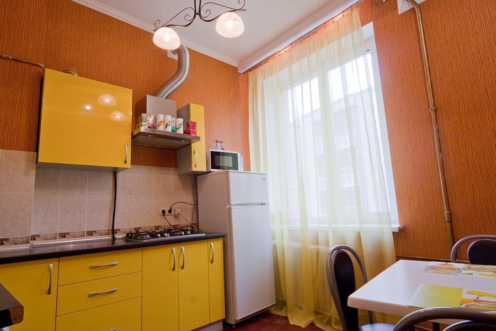 Dikat Apartments Kiev Oda fotoğraf