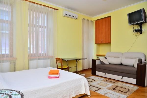 Dikat Apartments Kiev Oda fotoğraf