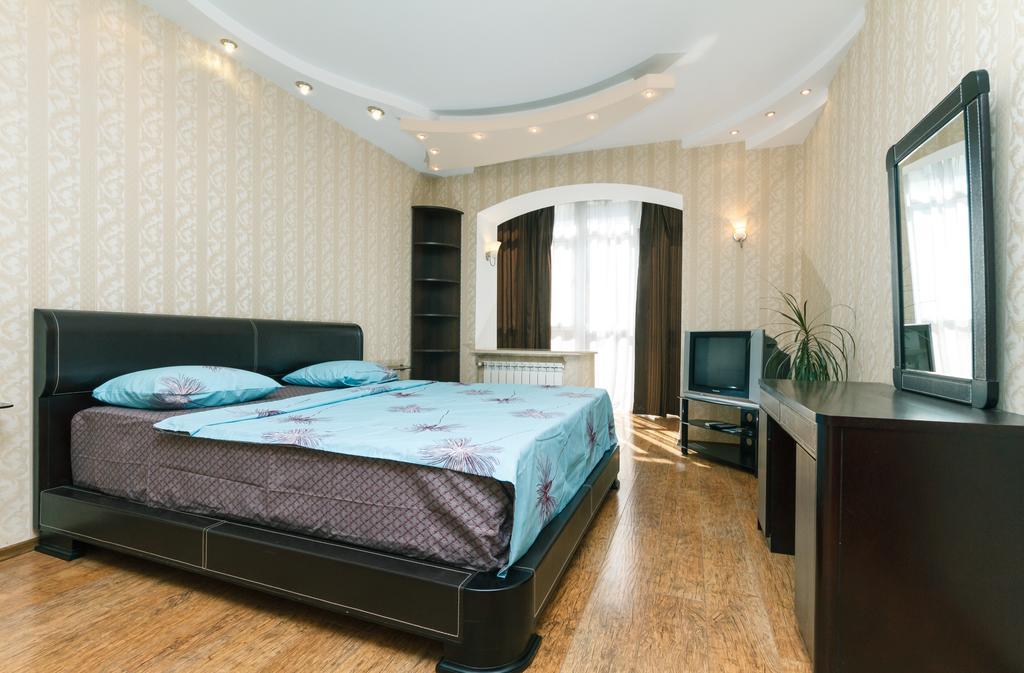 Dikat Apartments Kiev Dış mekan fotoğraf